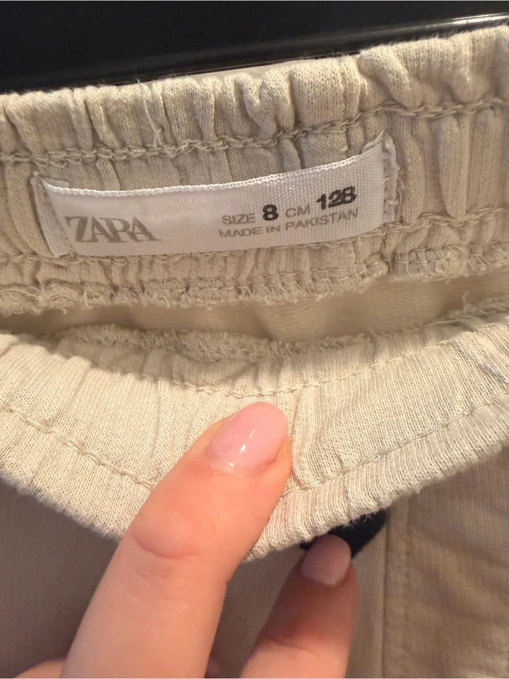 Zara boys set